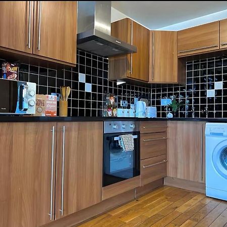 Cosy City Centre Apartment インヴァネス エクステリア 写真